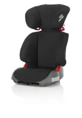 Britax Römer ADVENTURE Auto-/Kindersitz, 15 - 36 kg, Gruppe 2/3, cosmos black -