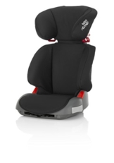 Britax Römer ADVENTURE Auto-/Kindersitz, 15 - 36 kg, Gruppe 2/3, cosmos black -