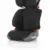 Britax Römer ADVENTURE Auto-/Kindersitz, 15 - 36 kg, Gruppe 2/3, cosmos black -