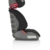 Britax Römer ADVENTURE Auto-/Kindersitz, 15 - 36 kg, Gruppe 2/3, cosmos black - 