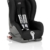 Britax Römer Autositz DUO PLUS, Gruppe 1 (9-18 kg), Kollektion 2018, cosmos black - 