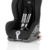 Britax Römer Autositz DUO PLUS, Gruppe 1 (9-18 kg), Kollektion 2018, cosmos black -