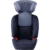 Britax Römer Autositz EVOLVA 123 SL SICT, Gruppe 1/2/3 (9 - 36 kg), Kollektion 2018, moonlight blue - 