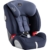 Britax Römer Autositz EVOLVA 123 SL SICT, Gruppe 1/2/3 (9 - 36 kg), Kollektion 2018, moonlight blue - 