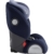 Britax Römer Autositz EVOLVA 123 SL SICT, Gruppe 1/2/3 (9 - 36 kg), Kollektion 2018, moonlight blue - 