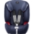 Britax Römer Autositz EVOLVA 123 PLUS, Gruppe 1/2/3 (9-36 kg), Kollektion 2018, moonlight blue - 