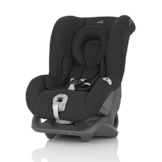 Britax Römer Autositz FIRST CLASS PLUS, Gruppe 0+/1 (Geburt -18 kg), Kollektion 2018, cosmos black -