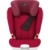 Britax Römer Autositz KIDFIX XP SICT, Gruppe 2/3 (15 - 36 kg), Kollektion 2018, flame red - 