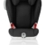 Britax Römer Autositz KIDFIX SL SICT, Gruppe 2/3 (15-36 kg), Kollektion 2018, cosmos black - 