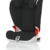 Britax Römer Autositz KIDFIX SL, Gruppe 2/3 (15-36 kg), Kollektion 2018, cosmos black -