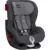 Britax Römer Autositz KING II Black Series, Gruppe 1 (9-18 kg), Kollektion 2018, storm grey - 