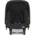 Britax Römer Baby-Safe, Babyschale Gruppe 0+ (Geburt - 13 kg), Kollektion 2019, cosmos black - 