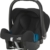 Britax Römer Babyschale BABY-SAFE PLUS SHR II, Gruppe 0+ (Geburt - 13 kg), Kollektion 2018, Cosmos Black -