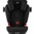 Britax Römer Kindersitz 15-36 kg, KIDFIX 2 S Autositz Isofix Gruppe 2/3, cosmos black - 