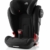 Britax Römer Kindersitz 15-36 kg, KIDFIX 2 S Autositz Isofix Gruppe 2/3, cosmos black -