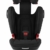 Britax Römer Kindersitz 15-36 kg, KIDFIX 2 S Autositz Isofix Gruppe 2/3, cosmos black - 