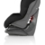 Britax Römer Kindersitz, 9 - 18 kg, ECLIPSE Autositz Gruppe 1, cosmos black - 