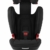 Britax Römer Kindersitze 15 - 36 kg, Kidfix 2 R Autositz Gruppe 2/3, cosmos black - 