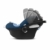 Cybex Gold Babyschale Aton M, Inkl. Neugeboreneneinlage, Ab Geburt bis ca. 18 Monate, Max. 13 kg, Premium Black - 