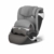 CYBEX Gold Kinder-Autositz Juno M-Fix, Für Autos mit und ohne ISOFIX, Autositz Gruppe 1 (9-18 kg), Manhattan Grey -