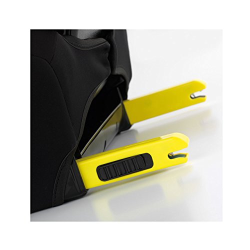 Kindersitze mit ISOFIX