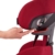 Maxi-Cosi 88249561 RodiFix AP Autokindersitz Gruppe 2/3 (ab 3.5 Jahre bis circa 12 Jahre), mit Isofix, sparkling, grey/grau - 