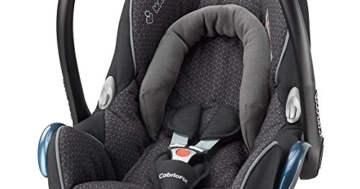 Leichte Babyschale Maxi-Cosi Cabriofix