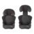 Maxi-Cosi Rodi XP Fix, Kinderautositz Gruppe 2/3 (ab 3,5 Jahre bis ca. 12 Jahre), Kollektion 2017, schwarz, mit Isofix - 