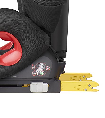 Kann ich ISOFIX im Auto nachrüsten lassen? (Erklärt & Gelöst)