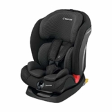 Maxi-Cosi Titan mitwachsender Auto-Kindersitz 9-36 kg mit Isofix und Liegeposition, nutzbar ab 9 Mon. bis 12 J., Nomad Black (schwarz) -