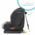 Maxi-Cosi Titan mitwachsender Auto-Kindersitz 9-36 kg mit Isofix und Liegeposition, nutzbar ab 9 Mon. bis 12 J., Nomad Black (schwarz) - 