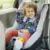 Maxi-Cosi TobiFix Kinderautositz mit Isofix und fünf komfortablen Sitz und Liegepositionen, Gruppe 1 Autositz, Nutzbar ab 9 Monate bis 4 Jahre, nomad grey (grau) 9-18 kg - 