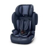 Osann 102-138-249 Flux Isofix Navy Melange, Blau -