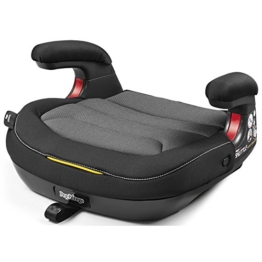 Peg Perego Reise-Kinderautositz „2-3 Shuttle Viaggio“ Crystal Black -