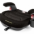 Peg Perego Viaggio 2-3 Shuttle Plus - Graphite - Autokindersitz, Gruppe 2-3, grau - 