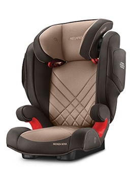 RECARO Monza Nova 2 Dakar Sand -