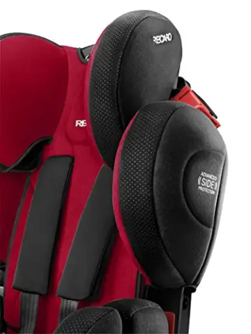 RECARO Young Sport Hero Ruby - 