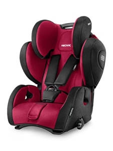 RECARO Young Sport Hero