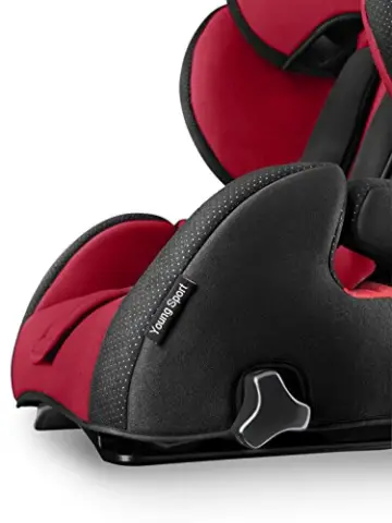 RECARO Young Sport Hero Ruby - 