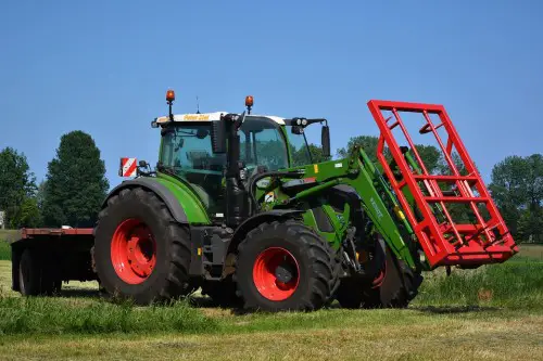 Traktor Kindersitz - Diese Dinge sollten Sie unbedingt wissen!